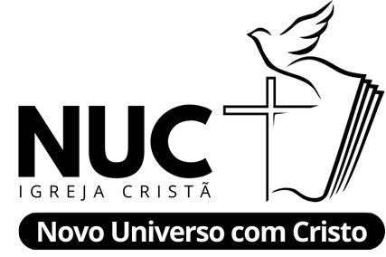 NOVO UNIVERSO COM CRISTO